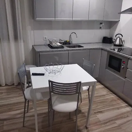 Apartment Cs *