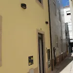Cs 公寓 纳扎雷