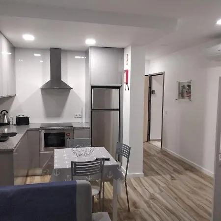 Διαμέρισμα Cs *