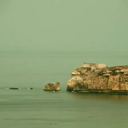 Cs Διαμέρισμα Ναζαρέ